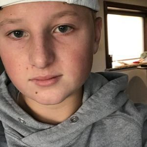 Meet your Posher, Ben